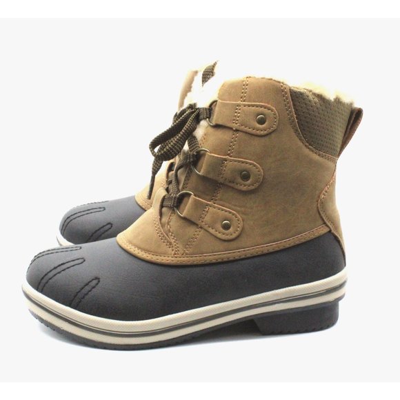 Pawz Women's Ginnie Boots Women's Shoes - Picture 5 of 8